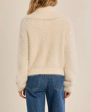 Load image into Gallery viewer, Carmen Cardigan in Cream
