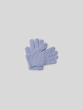 Load image into Gallery viewer, CozyChic Gloves in Snow Drop
