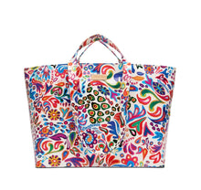 Load image into Gallery viewer, Bianca Jumbo Grab ‘n’ Go Bag
