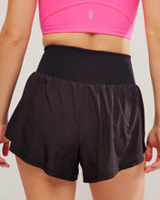 Load image into Gallery viewer, Carpe Diem Short in Black
