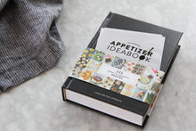 Load image into Gallery viewer, Ultimate Appetizer Ideabook
