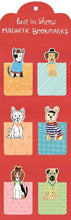 Load image into Gallery viewer, Best in Show Magnetic Bookmarks
