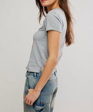 Load image into Gallery viewer, Nova Graphic Tee in Apple Combo
