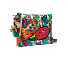 Load image into Gallery viewer, Dezi Downtown Crossbody
