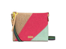 Load image into Gallery viewer, Tilted Downtown Crossbody

