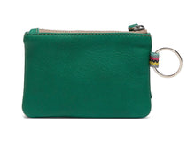 Load image into Gallery viewer, Teal Pouch
