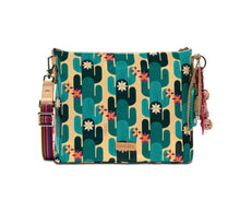 Load image into Gallery viewer, Dezi Downtown Crossbody
