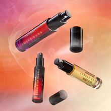 Load image into Gallery viewer, Warm &amp; Spiced Eau De Parfum Travel Trio
