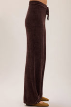 Load image into Gallery viewer, CozyChic Ultra Lite Relaxed Pant in Umber
