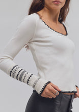 Load image into Gallery viewer, We The Free Aspen Thermal in Sand Combo

