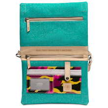 Load image into Gallery viewer, Shay Metro Crossbody
