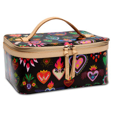 Load image into Gallery viewer, Vida Train Case
