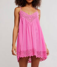 Load image into Gallery viewer, Fiona Slip in Dream Pop Pink
