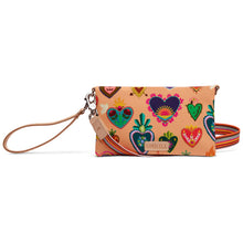 Load image into Gallery viewer, Peach Uptown Crossbody
