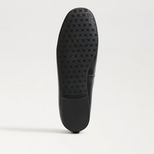 Load image into Gallery viewer, Alie Ballet Flat in Black Leather
