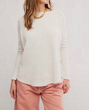 Load image into Gallery viewer, Latte Blues Solid Thermal in Sugar Swizzle
