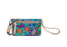 Load image into Gallery viewer, Tasha Uptown Crossbody
