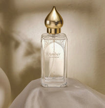 Load image into Gallery viewer, Amber Eau de Parfum 50ml
