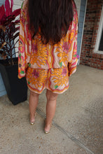Load image into Gallery viewer, Ollari Dixie Short in Pink &amp; Orange

