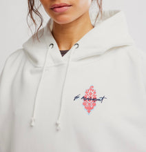 Load image into Gallery viewer, Final Call Logo Hoodie in White Combo
