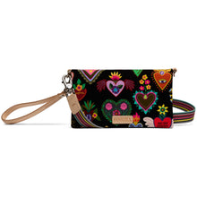 Load image into Gallery viewer, Vida Uptown Crossbody

