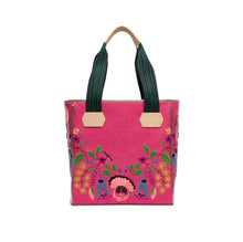 Load image into Gallery viewer, Ivy Classic Tote
