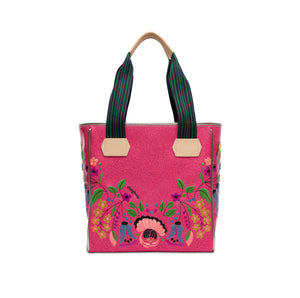 Ivy Classic Tote