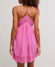 Load image into Gallery viewer, Fiona Slip in Dream Pop Pink

