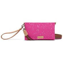 Load image into Gallery viewer, Berry Uptown Crossbody
