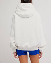 Load image into Gallery viewer, Final Call Logo Hoodie in White Combo
