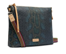 Load image into Gallery viewer, Rattler Downtown Crossbody
