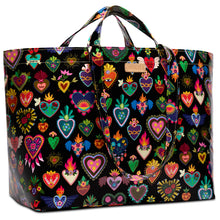 Load image into Gallery viewer, Vida Grab ‘n’ Go Jumbo Bag
