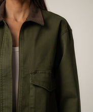 Load image into Gallery viewer, Palmer Jacket in Tuscan Grove
