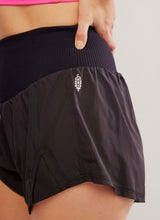 Load image into Gallery viewer, Carpe Diem Short in Black
