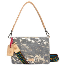 Load image into Gallery viewer, Jagger Metro Crossbody
