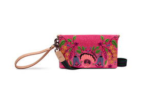 Ivy Uptown Crossbody
