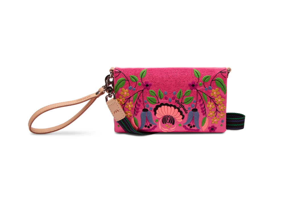 Ivy Uptown Crossbody