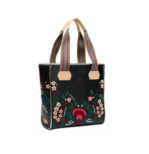 Load image into Gallery viewer, Ava Classic Tote
