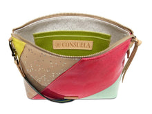Load image into Gallery viewer, Tilted Downtown Crossbody

