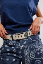 Load image into Gallery viewer, We The Free Jona Belt in Mineral
