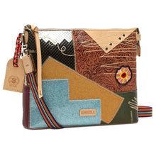 Load image into Gallery viewer, Max Downtown Crossbody
