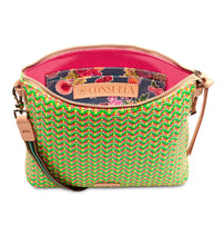 Load image into Gallery viewer, Sunny Downtown Crossbody

