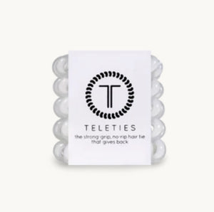 Teleties Mini