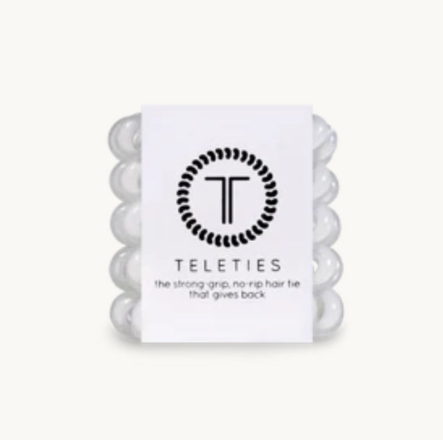 Teleties Mini