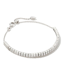 Load image into Gallery viewer, Kendra Scott Gracie Delicate Tennis Bracelet
