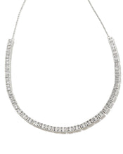 Load image into Gallery viewer, Kendra Scott Gracie Tennis Necklace
