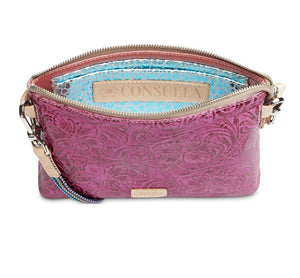 Mena Midtown Crossbody