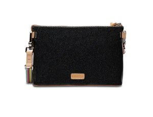 Karaoke Midtown Crossbody