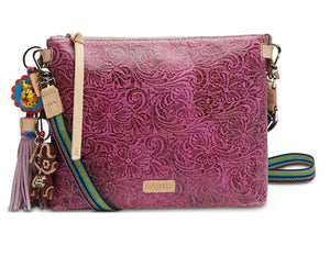 Mena Downtown Crossbody