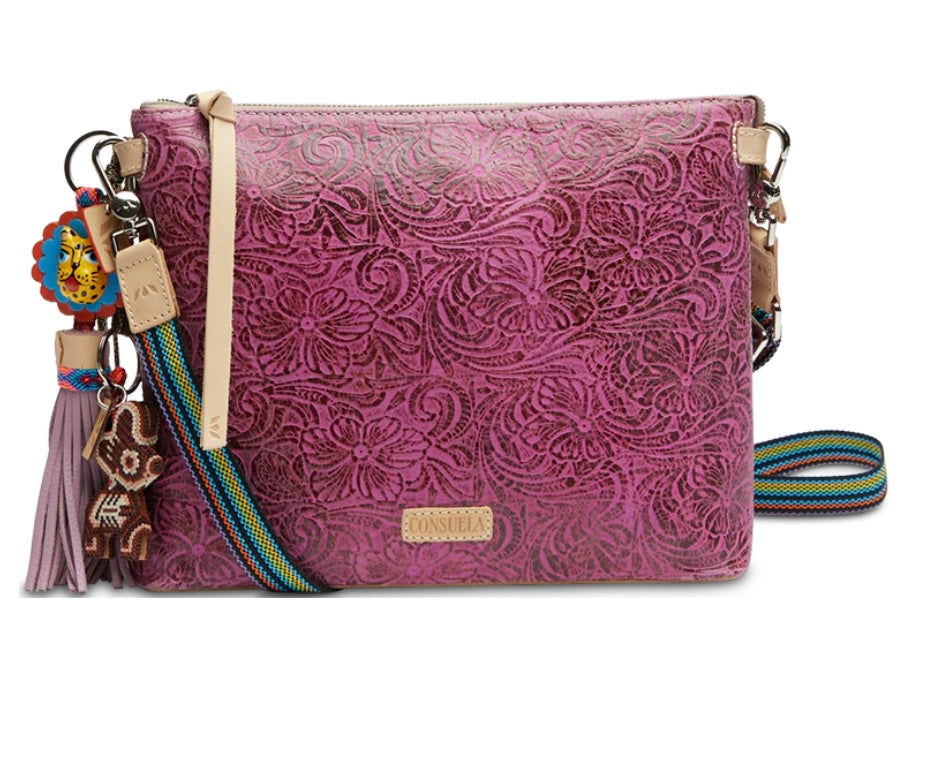 Mena Downtown Crossbody